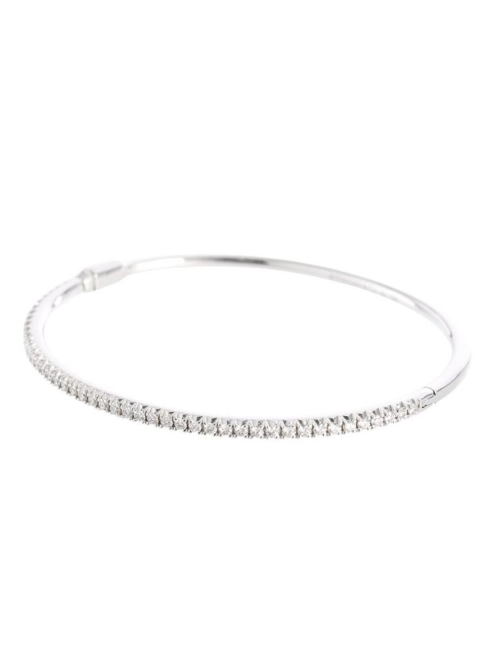 Tiffany & Co Bracelet Metrohinge